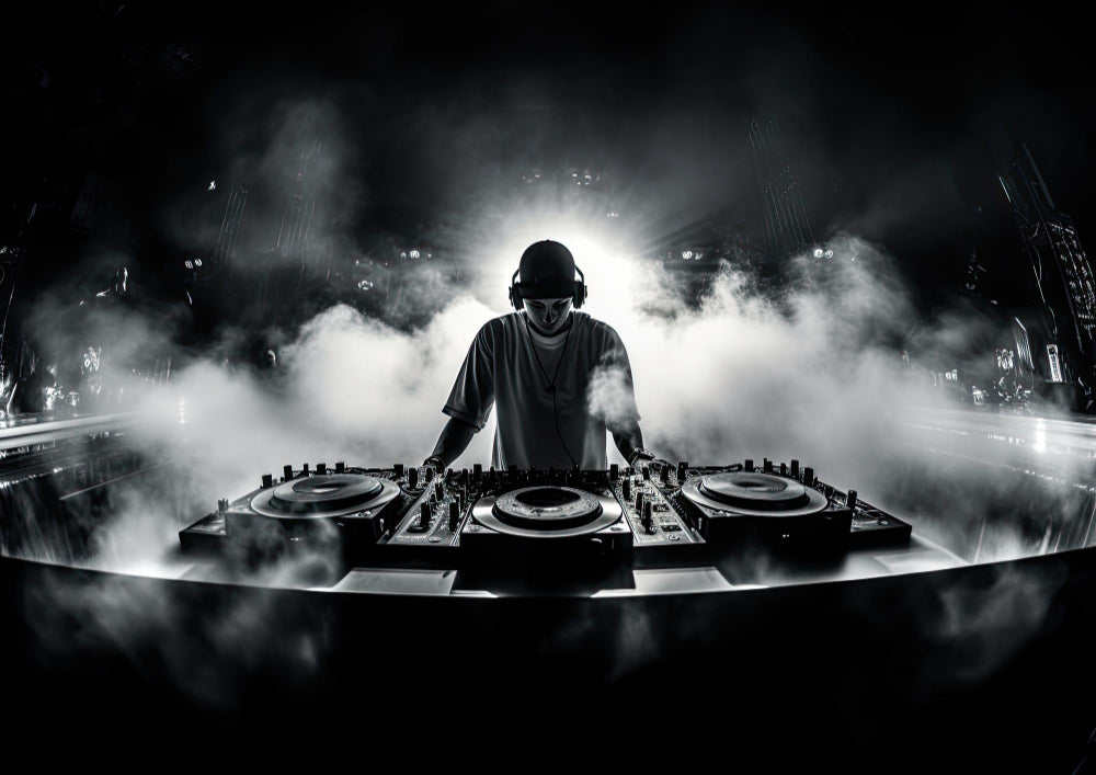 VIP DJ Promo - Get Your Music Heard by Top DJs!